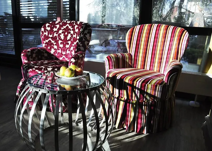 Hotel Restaurant Krehl's Linde Stuttgart